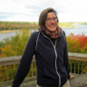 Meet your Posher, Kathryn